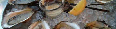 Henlopen City Oyster House