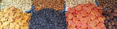 Көк базар / Зелёный базар / Green Market (Көк базар)