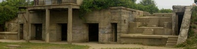 Fort Williams Park