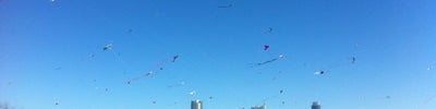 Zilker Park