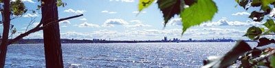 Pirita rand (Pirita Rand)