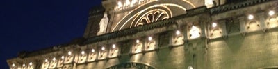 Cathedral-Basilica of the Immaculate Conception of Manila (Manila Cathedral)