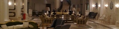 Four Seasons Hotel Baku