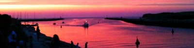 Sesuit Harbor Cafe