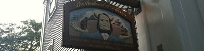 Brotherhood of Thieves