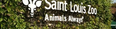Saint Louis Zoo