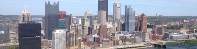 Thomas J. Gallagher Overlook