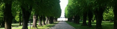 Søndermarken