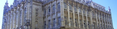 Museo de la Revolución