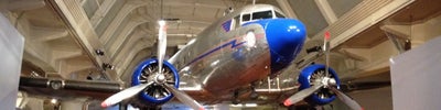 Henry Ford Museum