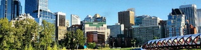 Prince's Island Park