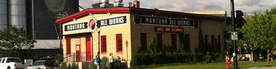 Montana Ale Works