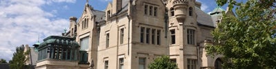 American Swedish Institute