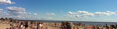 Pärnu rand