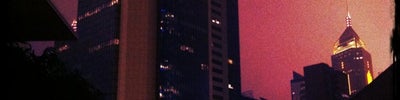 The Upper House (奕居)
