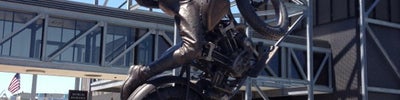 Harley-Davidson Museum