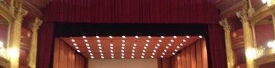 Teatro Degollado