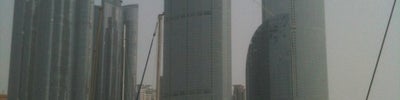 Park Hyatt Busan (파크하얏트 부산)
