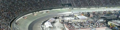 Bristol Motor Speedway
