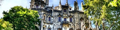 Quinta da Regaleira