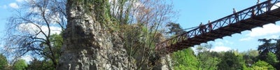 Parc des Buttes-Chaumont