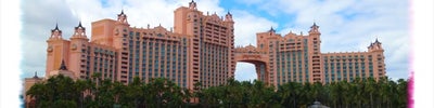 Atlantis Royal Towers
