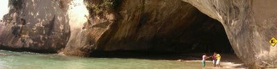 Cathedral Cove (Te Whanganui-A-Hei)