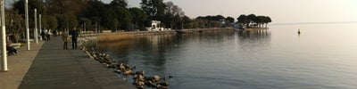 Lungolago di Bardolino