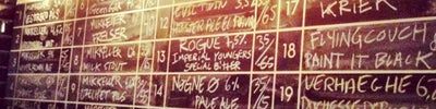 Mikkeller Bar