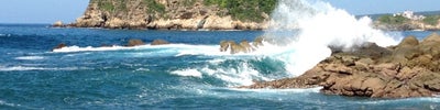 Bahias De Huatulco