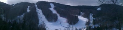 Loon Mountain