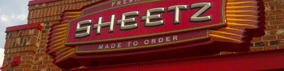 Sheetz