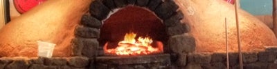 Flatbread Pizza Company