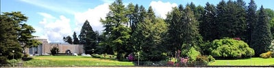 Volunteer Park