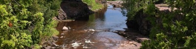 Gooseberry Falls State Park