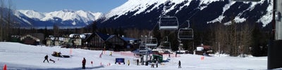Alyeska Resort