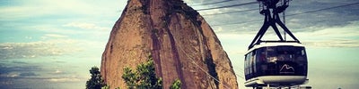 Morro da Urca