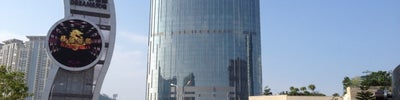 City of Dreams Macau (新濠天地)