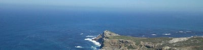 Cape Point Lighthouse