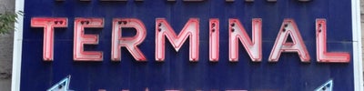 Reading Terminal Market