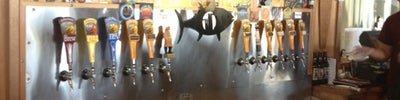 Cape Ann Brewing Company