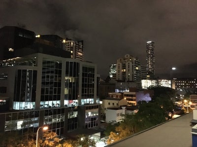 Punthill Apartment Hotels