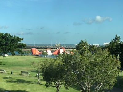 Vibe Hotel Darwin Waterfront