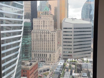 Four Seasons Hotel Toronto