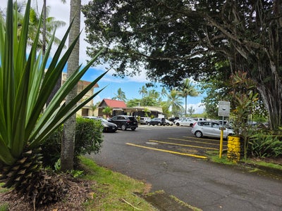 Hilo Reeds Bay Hotel