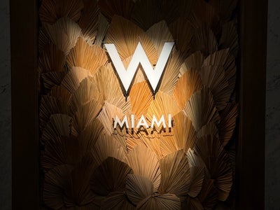 W Miami