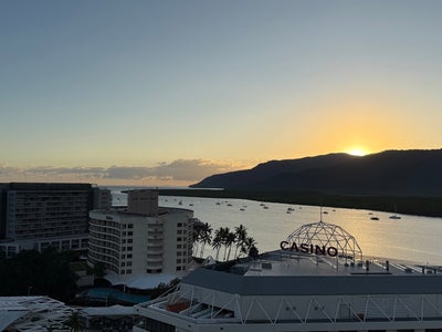 Pullman Cairns International