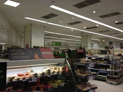 Waitrose Partners In Camden England United Kingdom Online Guide