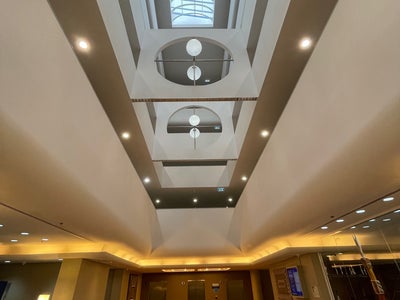 DoubleTree by Hilton Hotel Darwin