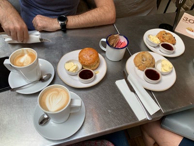 GAIL's Bakery